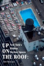 Up on the Roof. Über den Dächern von New York, englische Ausgabe