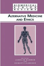Alternative Medicine and Ethics