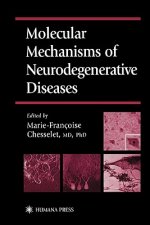 Molecular Mechanisms of Neurodegenerative Diseases