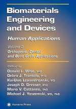 Biomaterials Engineering and Devices: Human Applications