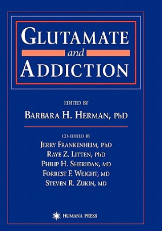 Glutamate and Addiction