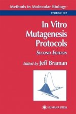 In Vitro Mutagenesis Protocols