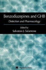 Benzodiazepines and GHB