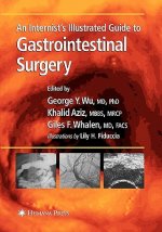 Internist's Illustrated Guide to Gastrointestinal Surgery