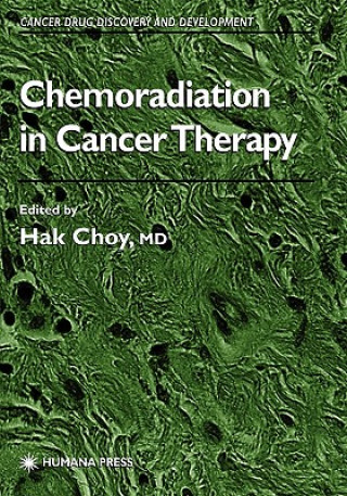 Chemoradiation in Cancer Therapy