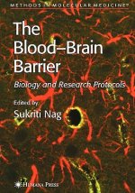 Blood'Brain Barrier