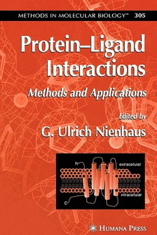 Protein'Ligand Interactions