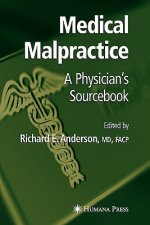 Medical Malpractice