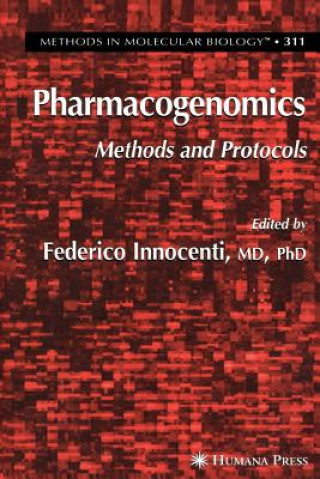 Pharmacogenomics