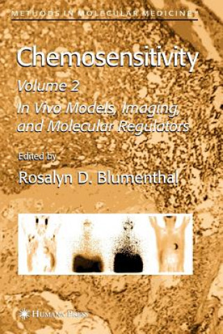 Chemosensitivity