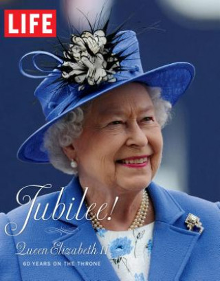 Jubilee! Queen Elizabeth II