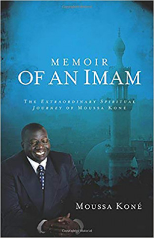 Memoir Of An Imam