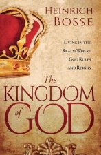 Kingdom Of God, The