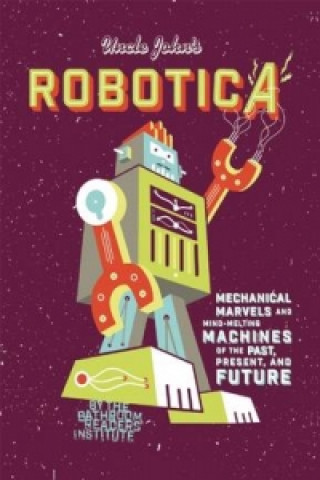 Uncle John's Robotica