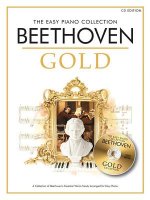 The Easy Piano Collection: Beethoven Gold (CD Edition)
