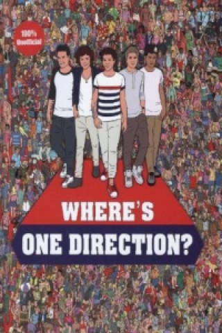 Where's One Direction