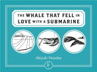 Whale That Fell in Love with a Submarine