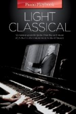 Piano Playbook: Light Classical