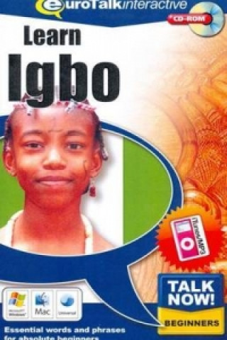 Lernen Sie Igbo, 1 CD-ROM