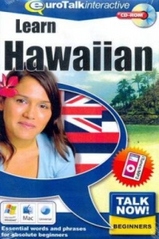 Lernen Sie Hawaiianisch, 1 CD-ROM