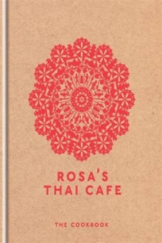 Rosa's Thai Cafe