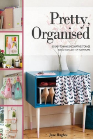 Pretty, Organised