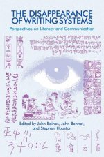 Disappearance of Writing Systems