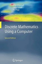 Discrete Mathematics Using a Computer