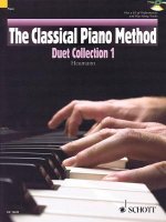 Classical Piano Method - Duet Collection 1