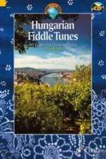 Hungarian Fiddle Tunes