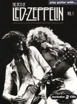 Play Guitar With... The Best Of Led Zeppelin