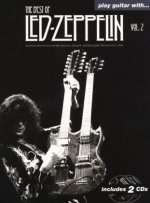 Play Guitar With... The Best Of Led Zeppelin