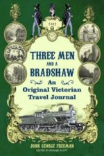 Three Men and a Bradshaw