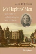 Mr Hopkins' Men