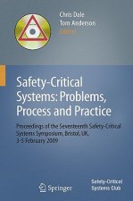 Safety-Critical Systems: Problems, Process and Practice
