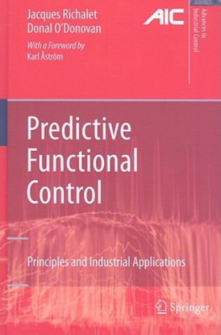 Predictive Functional Control