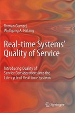 Real-time Systems' Quality of Service
