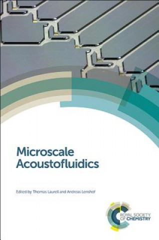 Microscale Acoustofluidics