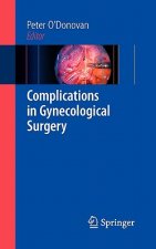 Complications in Gynecological Surgery