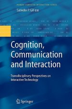 Cognition, Communication and Interaction