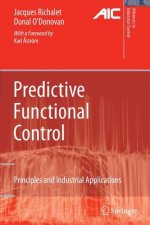 Predictive Functional Control