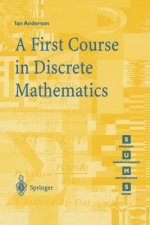 First Course in Discrete Mathematics