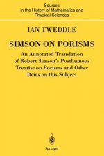 Simson on Porisms