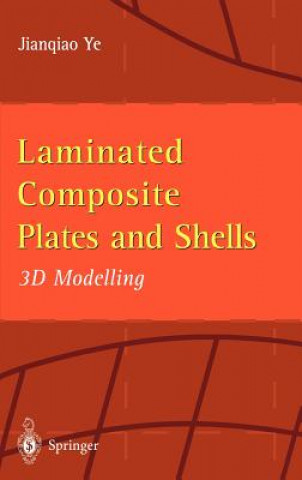 Laminated Composite Plates and Shells