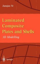 Laminated Composite Plates and Shells