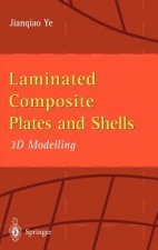 Laminated Composite Plates and Shells