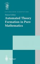 Automated Theory Formation in Pure Mathematics