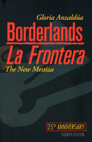 Borderlands. La Frontera