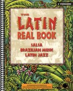 The Latin Real Book, C Version