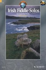 Irish Fiddle Solos